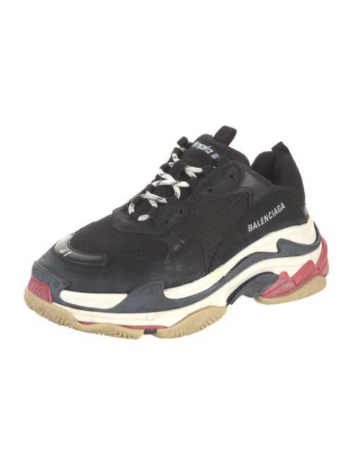Balenciaga TRiple S Chunky Sneakers