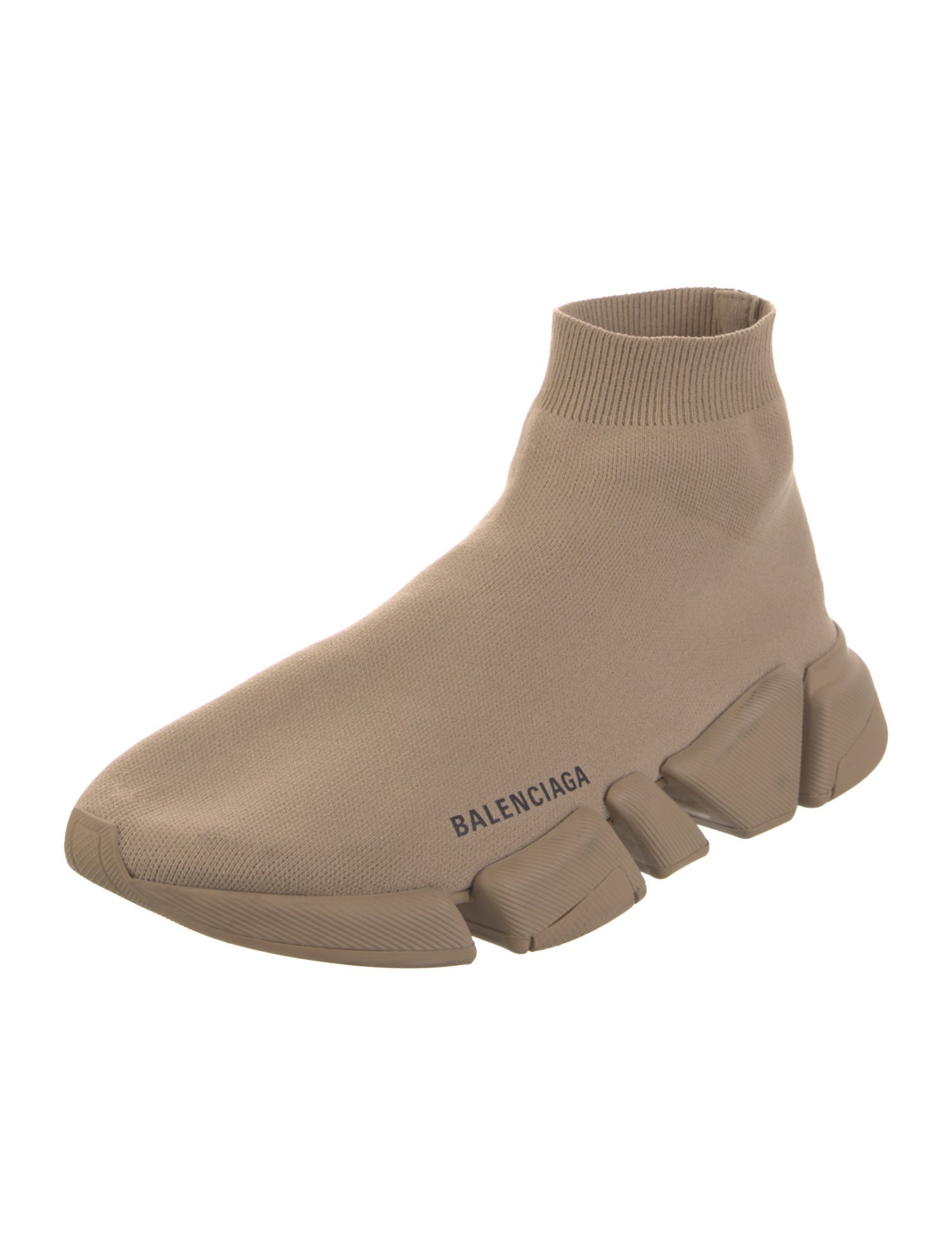 Balenciaga Speed Trainer 2.0 Sock Sneakers