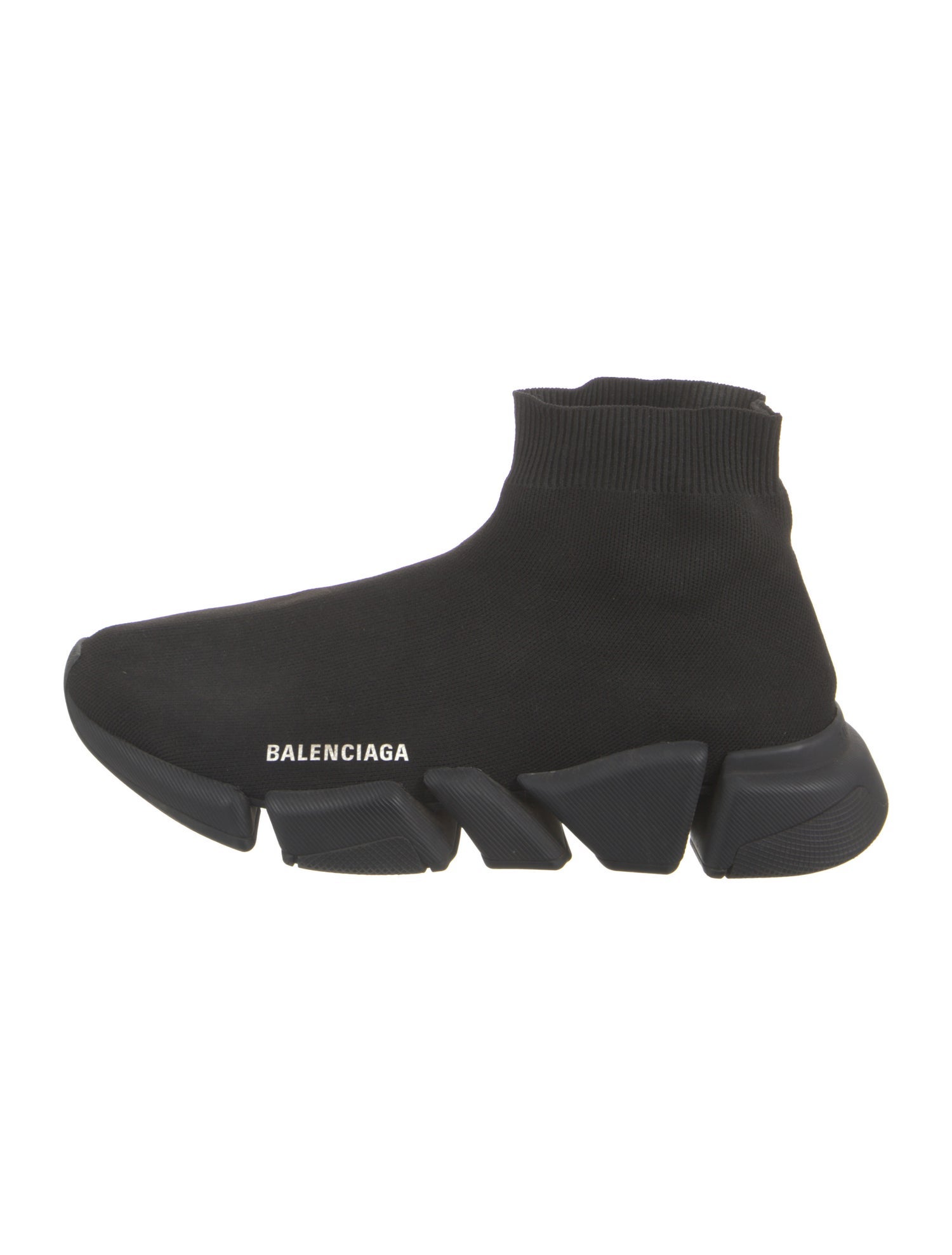 Balenciaga Speed Trainer 2.0 Sock Sneakers
