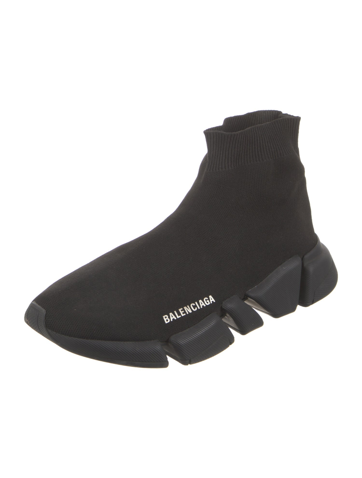 Balenciaga Speed Trainer 2.0 Sock Sneakers