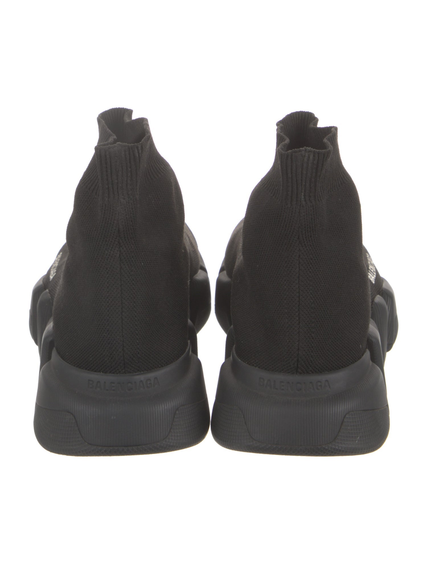 Balenciaga Speed Trainer 2.0 Sock Sneakers