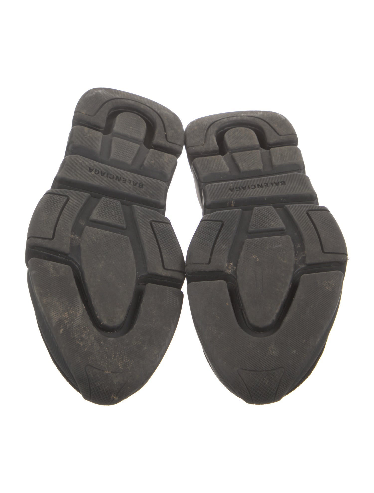 Balenciaga Speed Trainer 2.0 Sock Sneakers