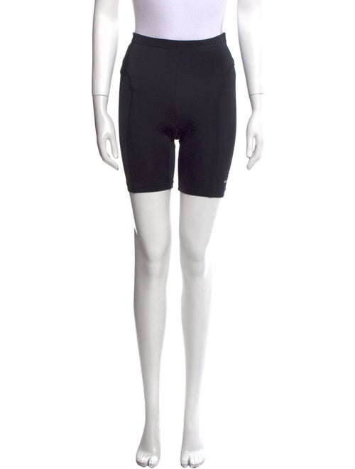 Balenciaga Knee-Length Shorts