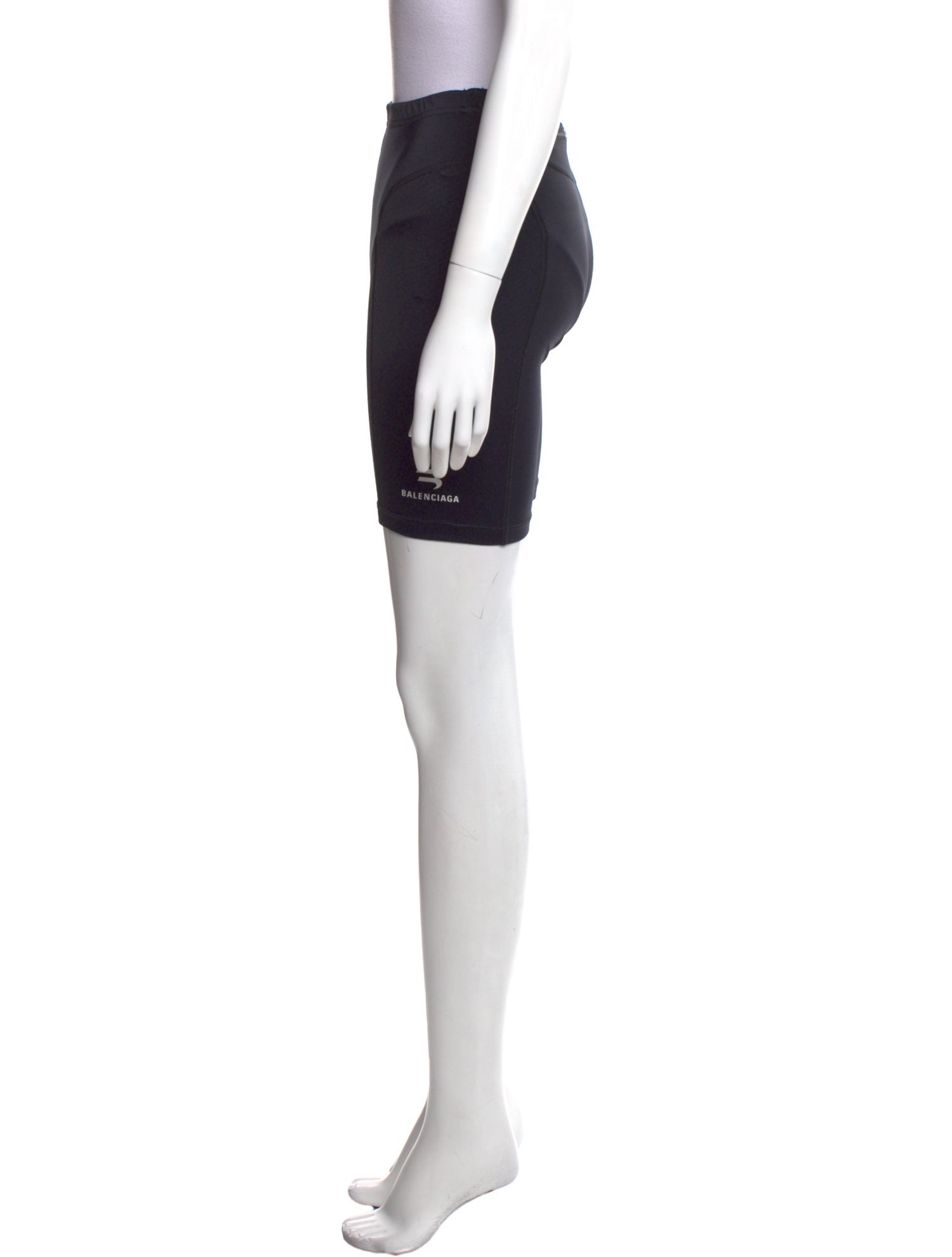 Balenciaga Knee-Length Shorts