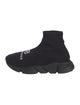 Balenciaga Speed Trainer Recycled Sock Sneakers