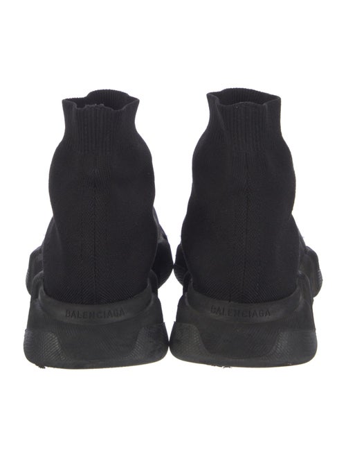 Balenciaga Speed Trainer Recycled Sock Sneakers