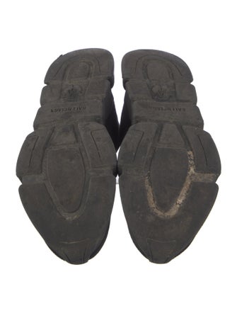 Balenciaga Speed Trainer Recycled Sock Sneakers