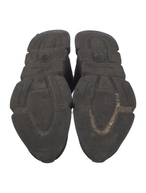 Balenciaga Speed Trainer Recycled Sock Sneakers