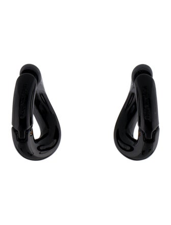 Balenciaga Loop Earrings