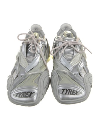 Balenciaga Tyrex Athletic Sneakers