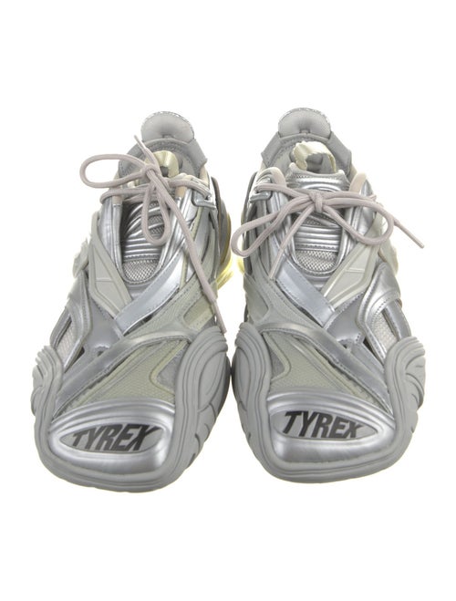 Balenciaga Tyrex Athletic Sneakers