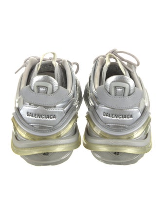 Balenciaga Tyrex Athletic Sneakers