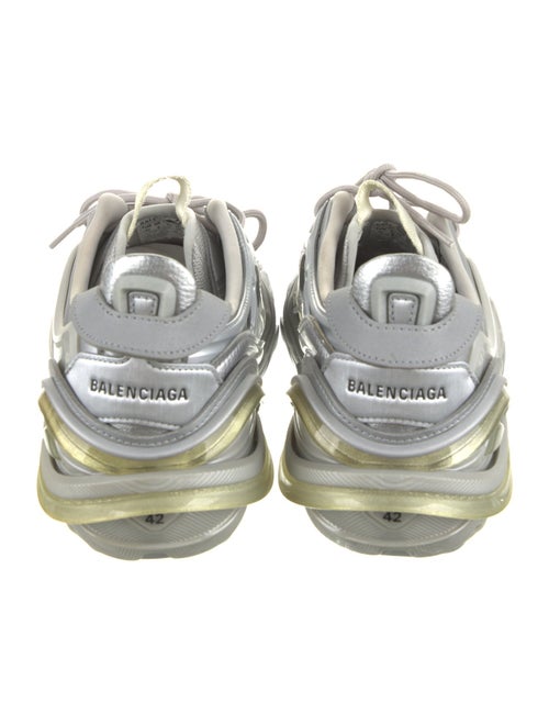 Balenciaga Tyrex Athletic Sneakers