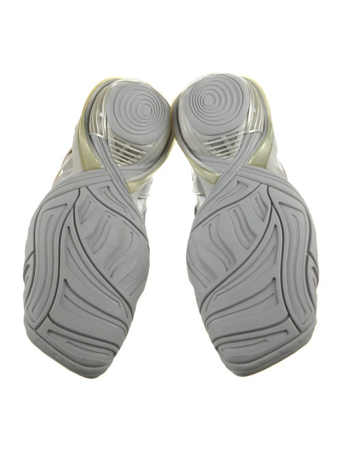 Balenciaga Tyrex Athletic Sneakers