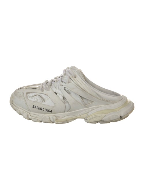 Balenciaga Track Mule Sneakers