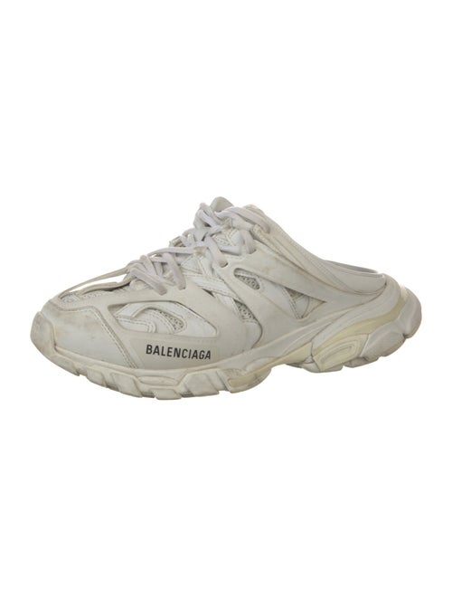 Balenciaga Track Mule Sneakers
