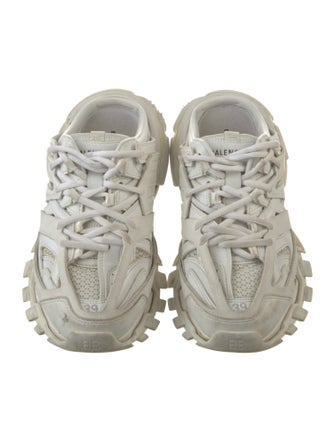 Balenciaga Track Mule Sneakers