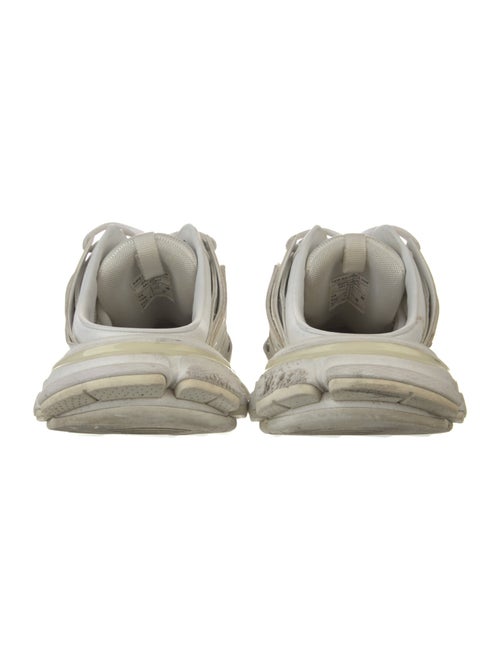 Balenciaga Track Mule Sneakers