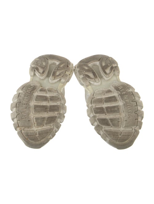 Balenciaga Track Mule Sneakers