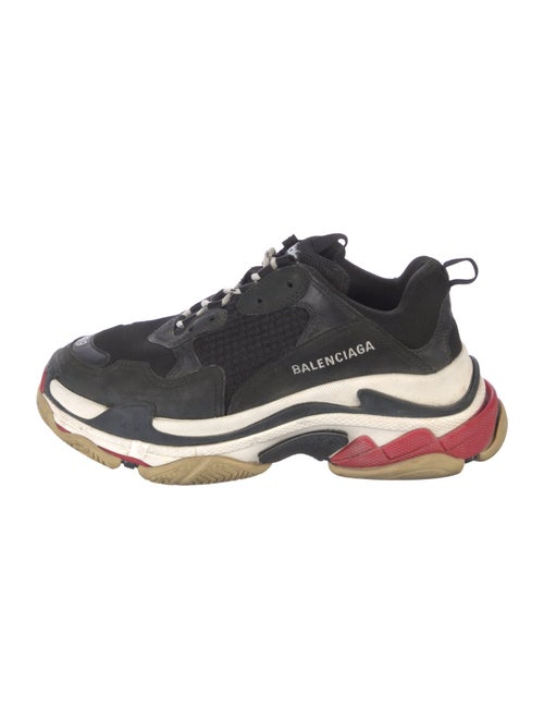 Balenciaga TRiple S Chunky Sneakers