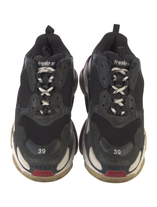 Balenciaga TRiple S Chunky Sneakers