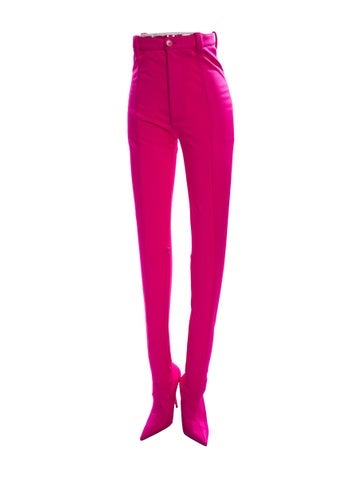 Balenciaga Boots Nylon Sock IT 36 | 6