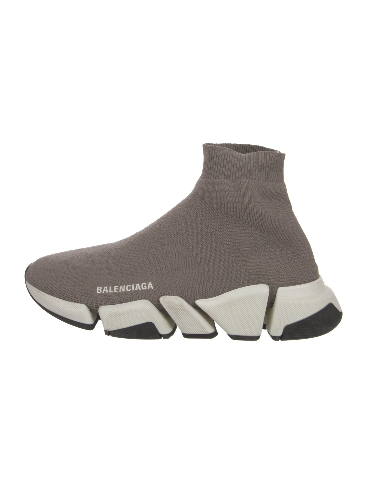 Balenciaga Speed Trainer 2.0 Sock Sneakers