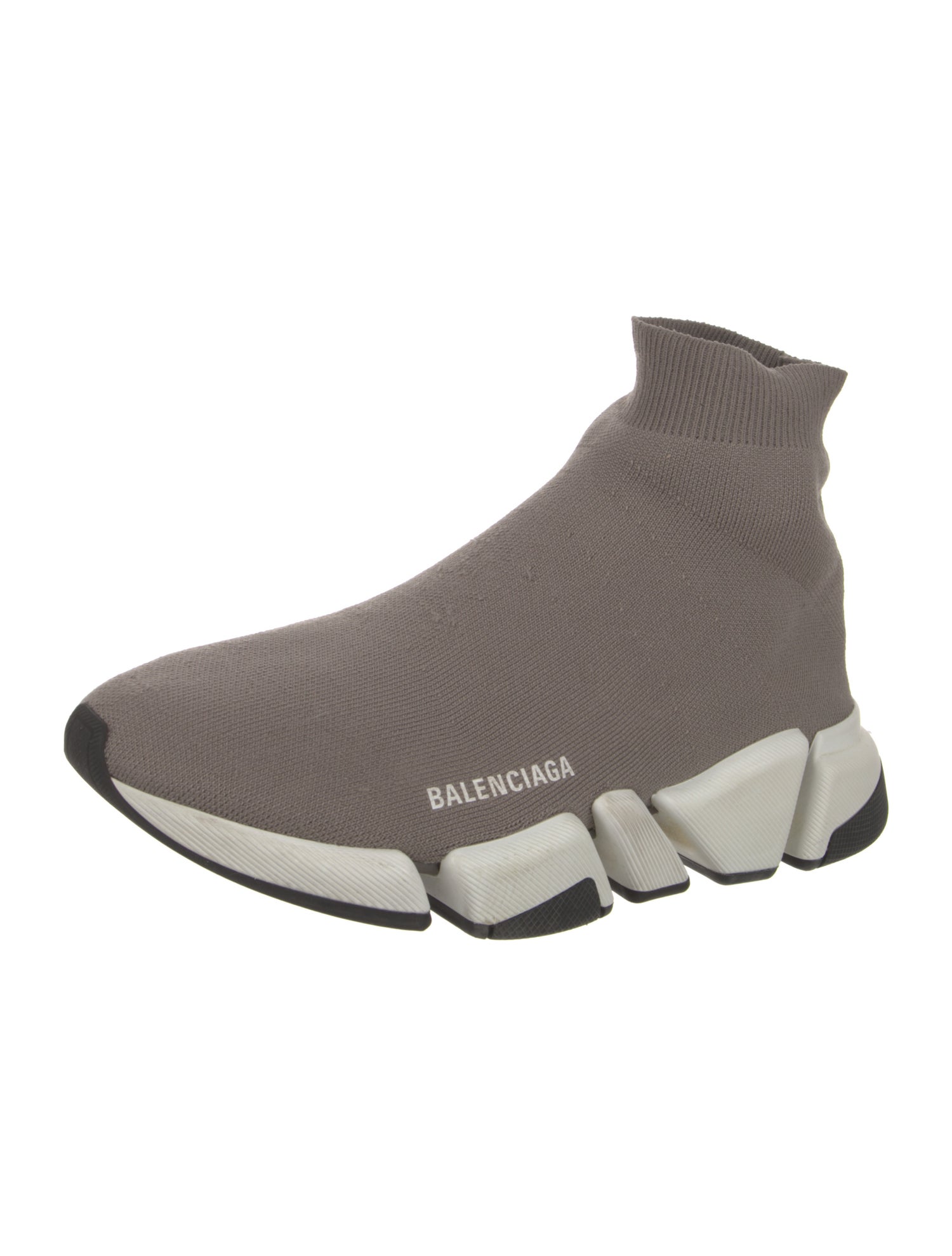 Balenciaga Speed Trainer 2.0 Sock Sneakers