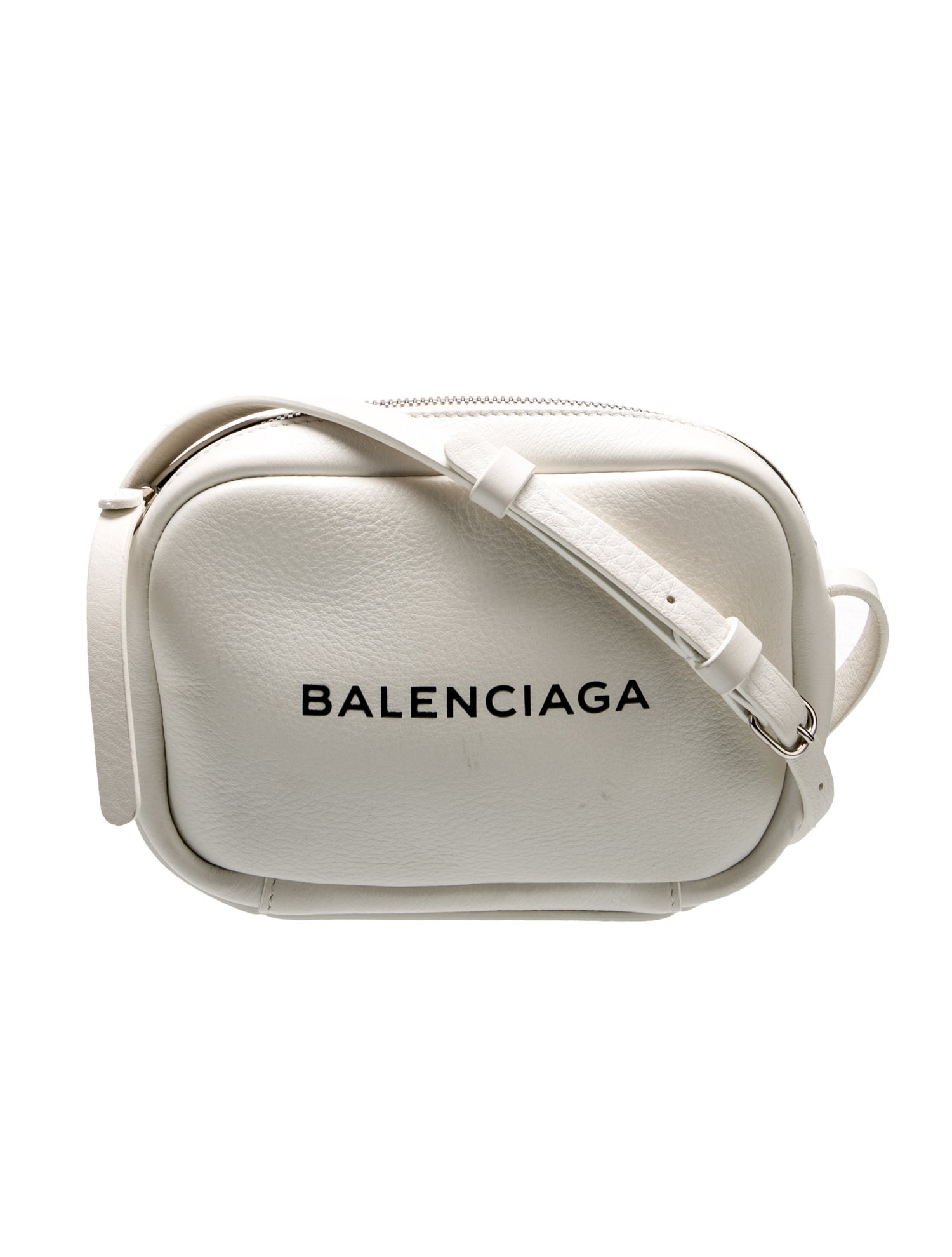 Balenciaga Leather Everyday XS