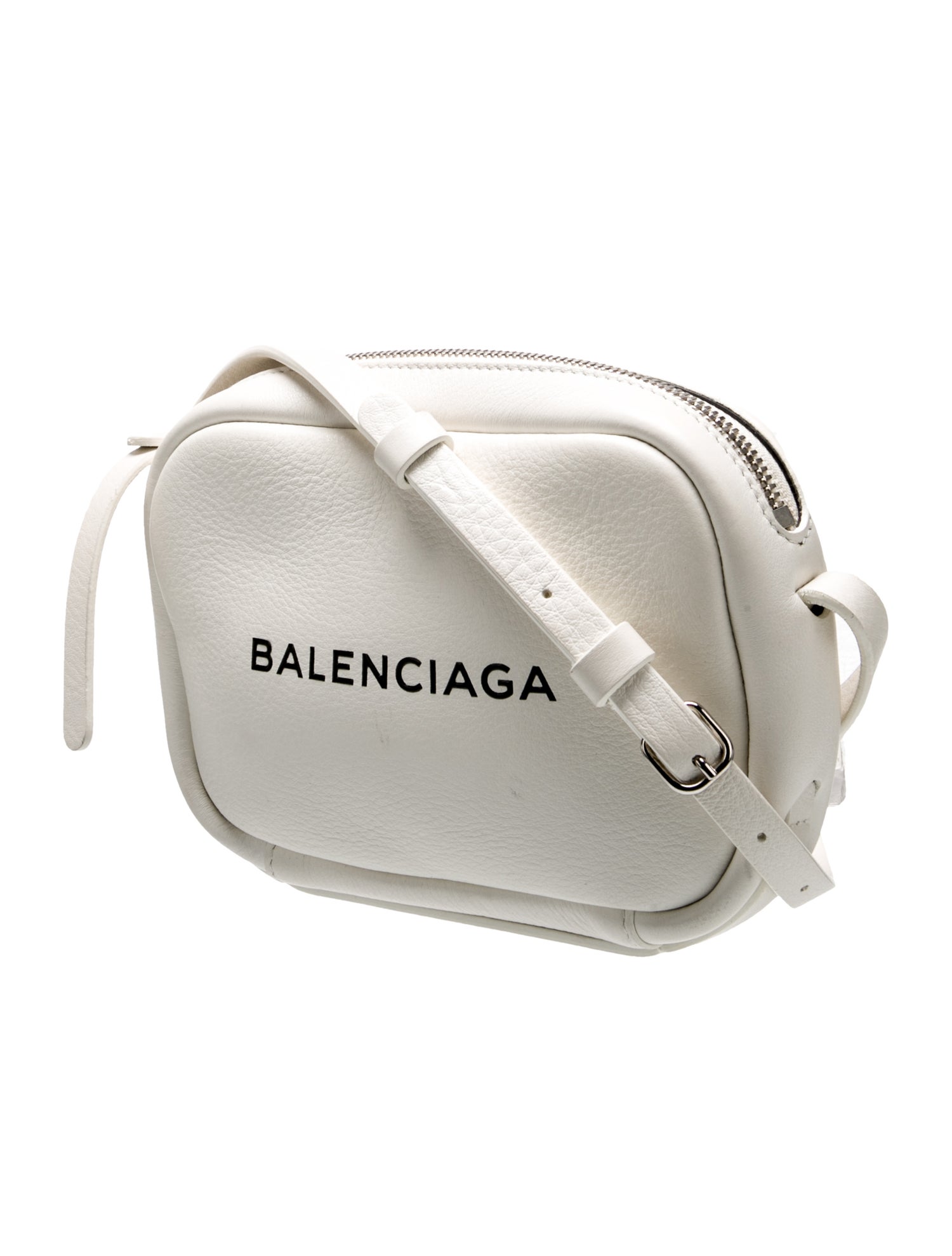 Balenciaga Leather Everyday XS