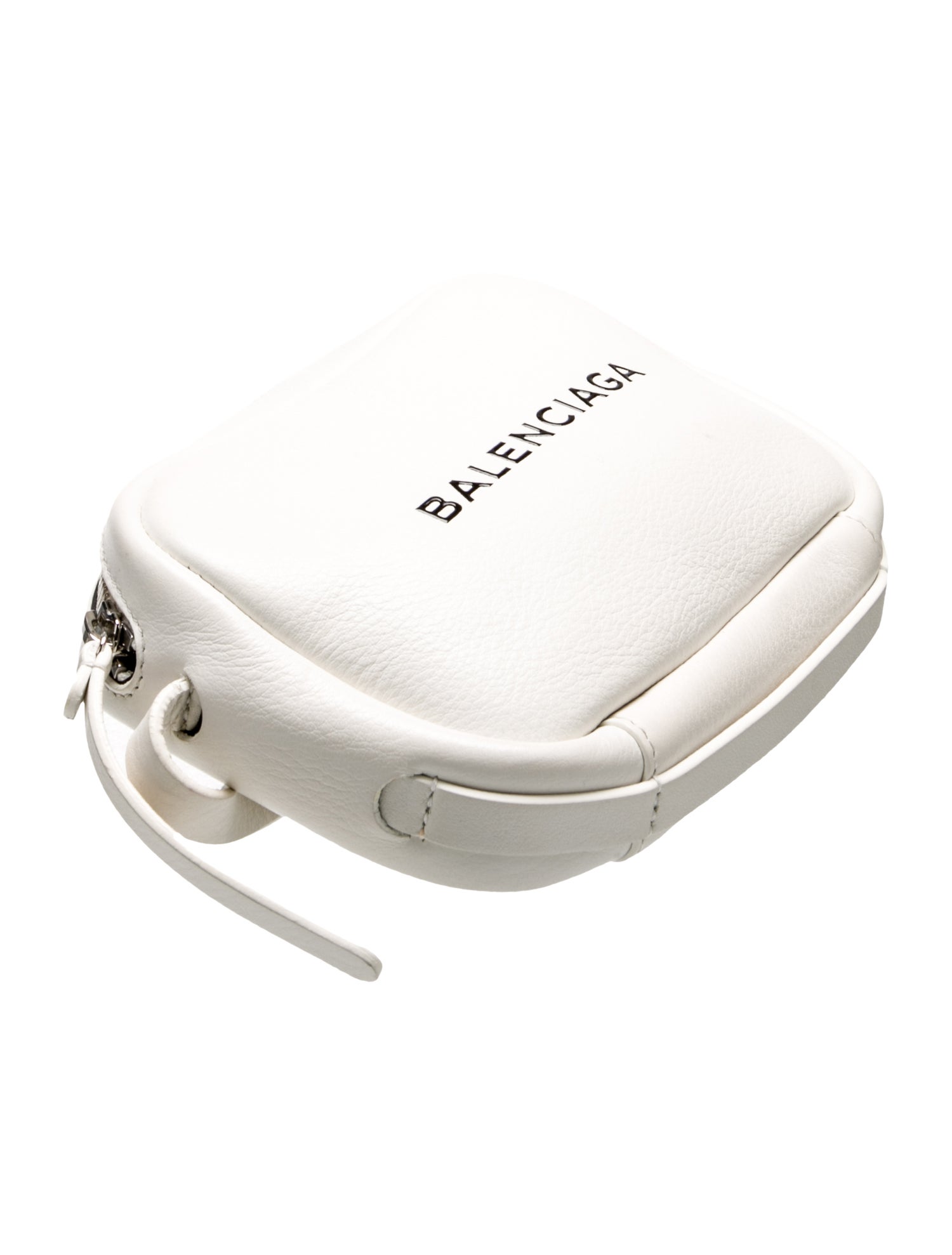 Balenciaga Leather Everyday XS