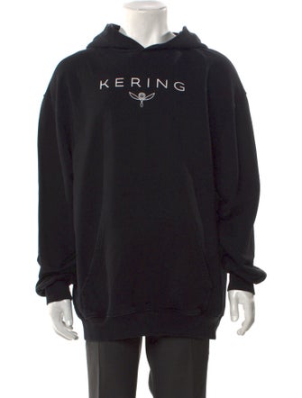 Balenciaga 2017 Kering Hoodie