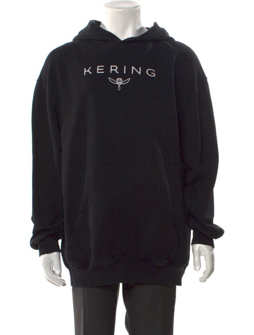 Balenciaga 2017 Kering Hoodie