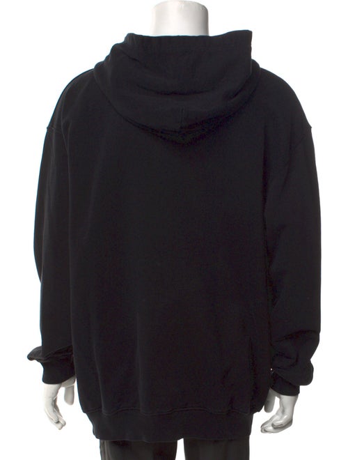 Balenciaga 2017 Kering Hoodie