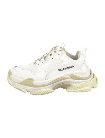 Balenciaga TRiple S Chunky Sneakers