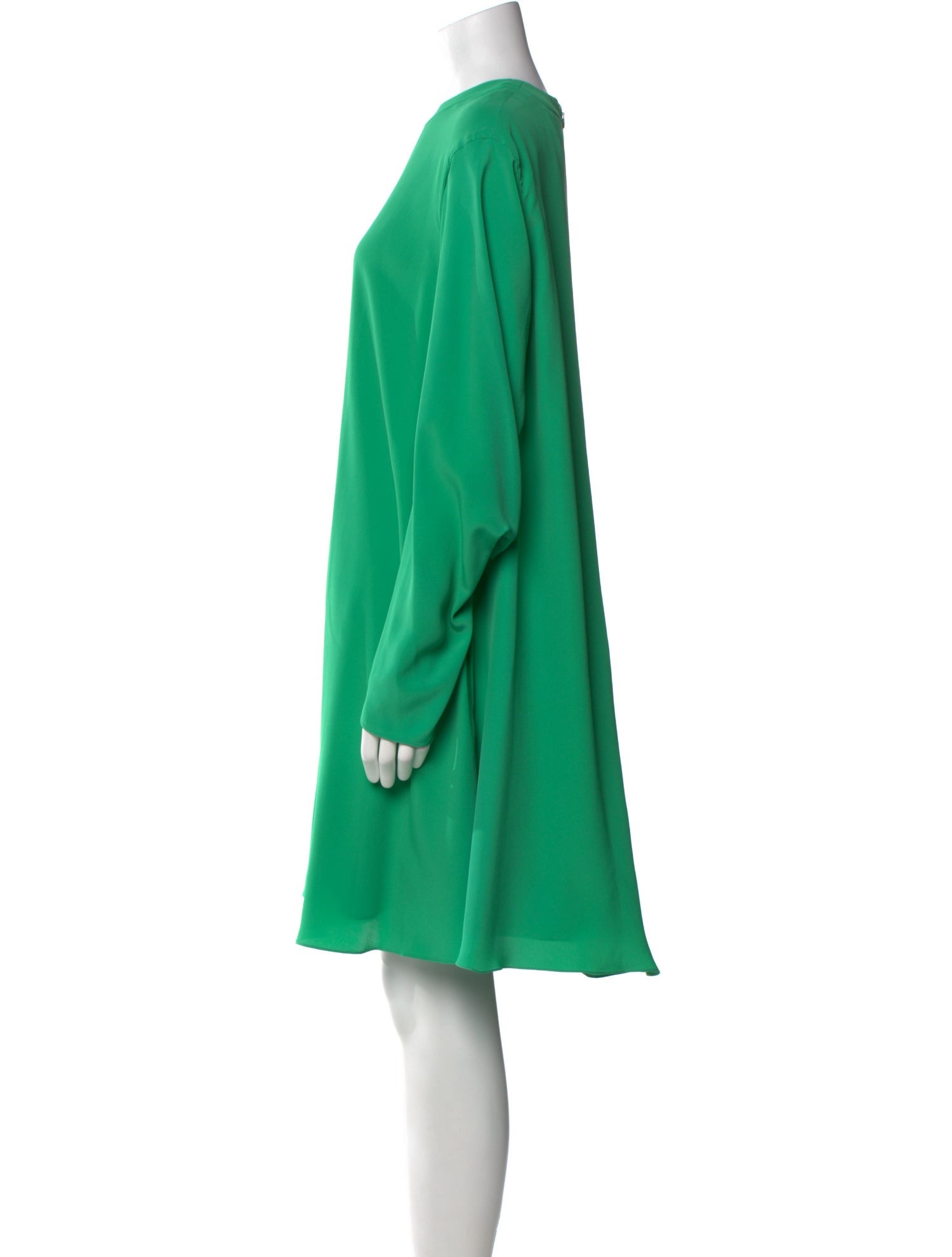 Balenciaga Vintage Knee-Length Dress