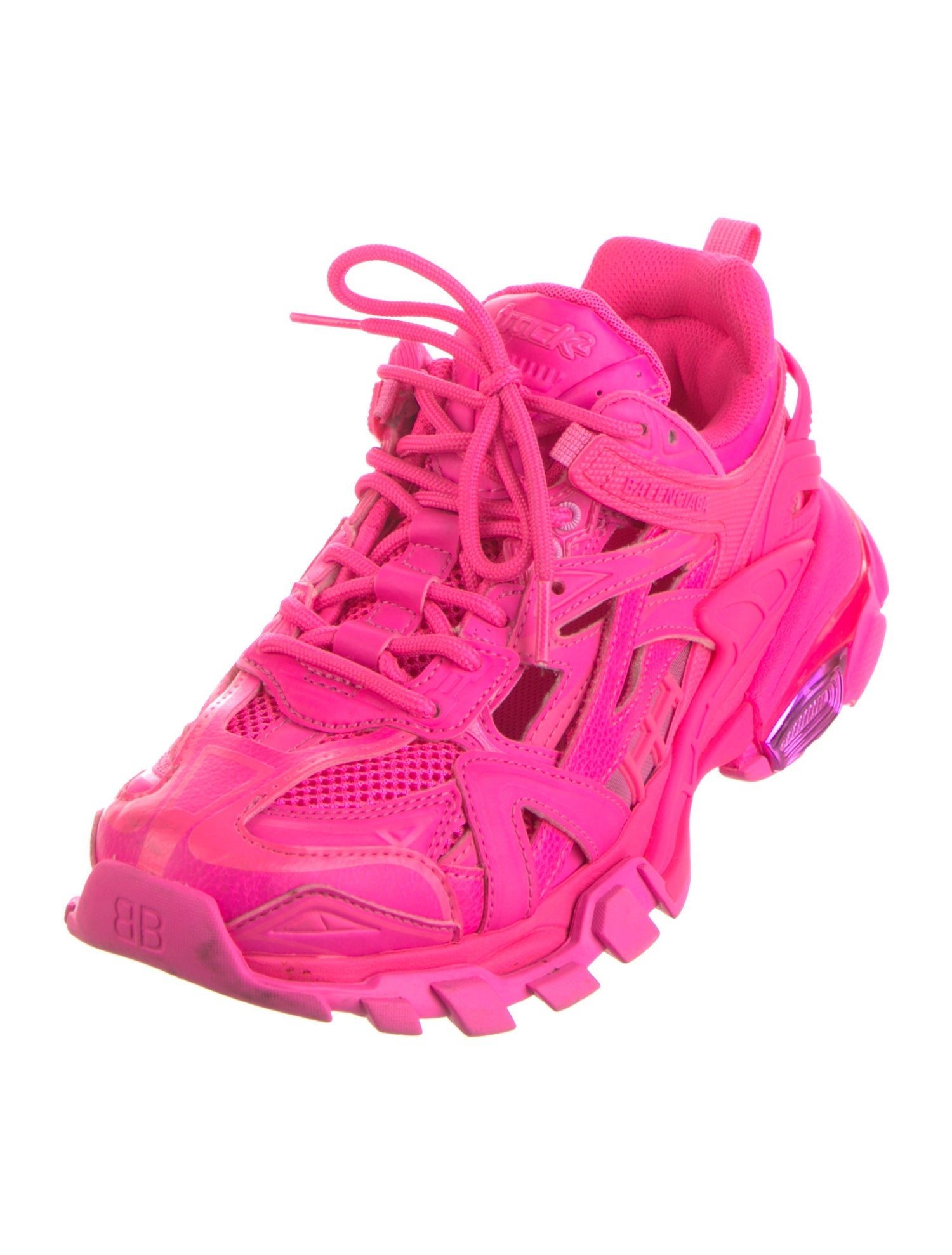 Balenciaga Track 2.0 Sneakers