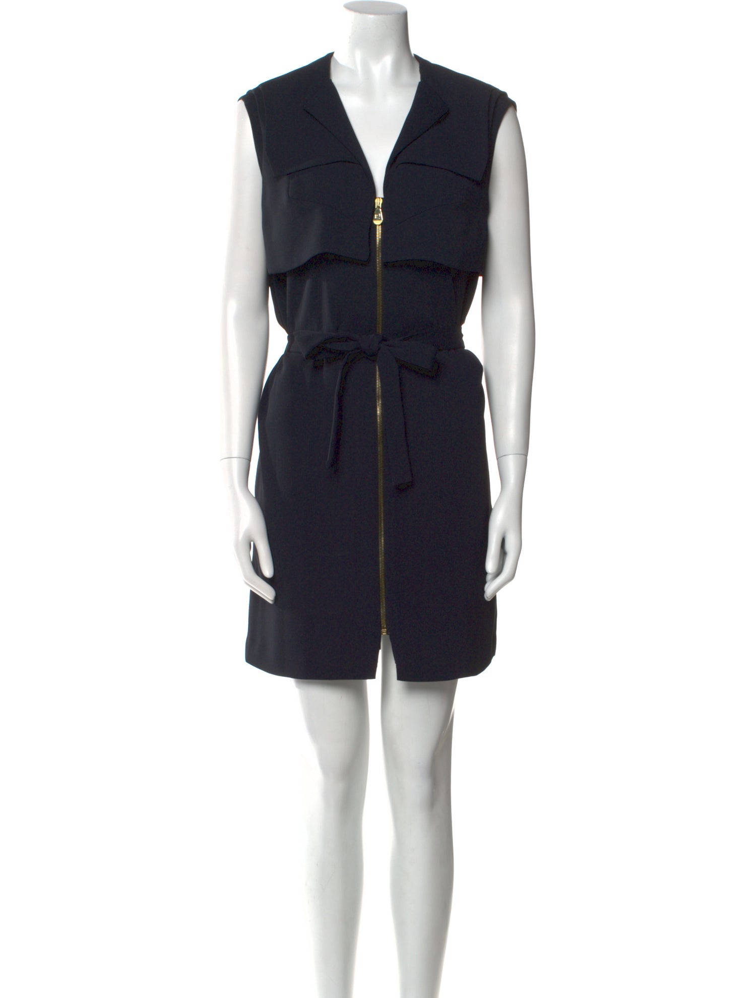 Balenciaga 2022 Mini Dress