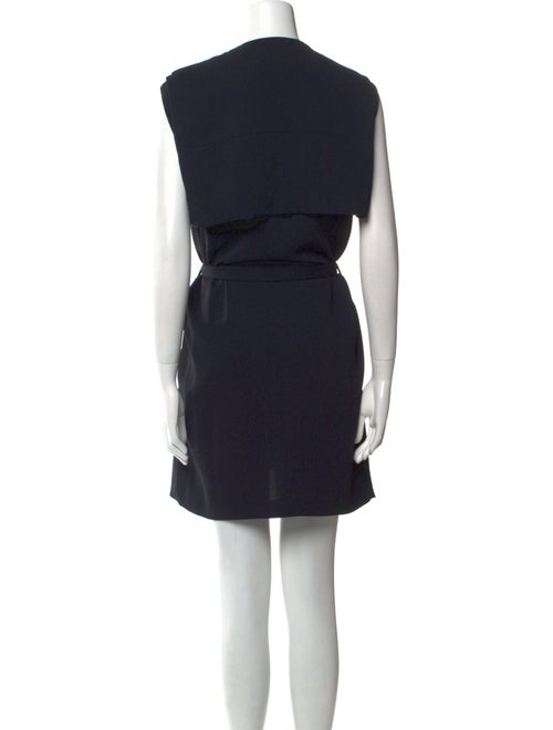 Balenciaga 2022 Mini Dress