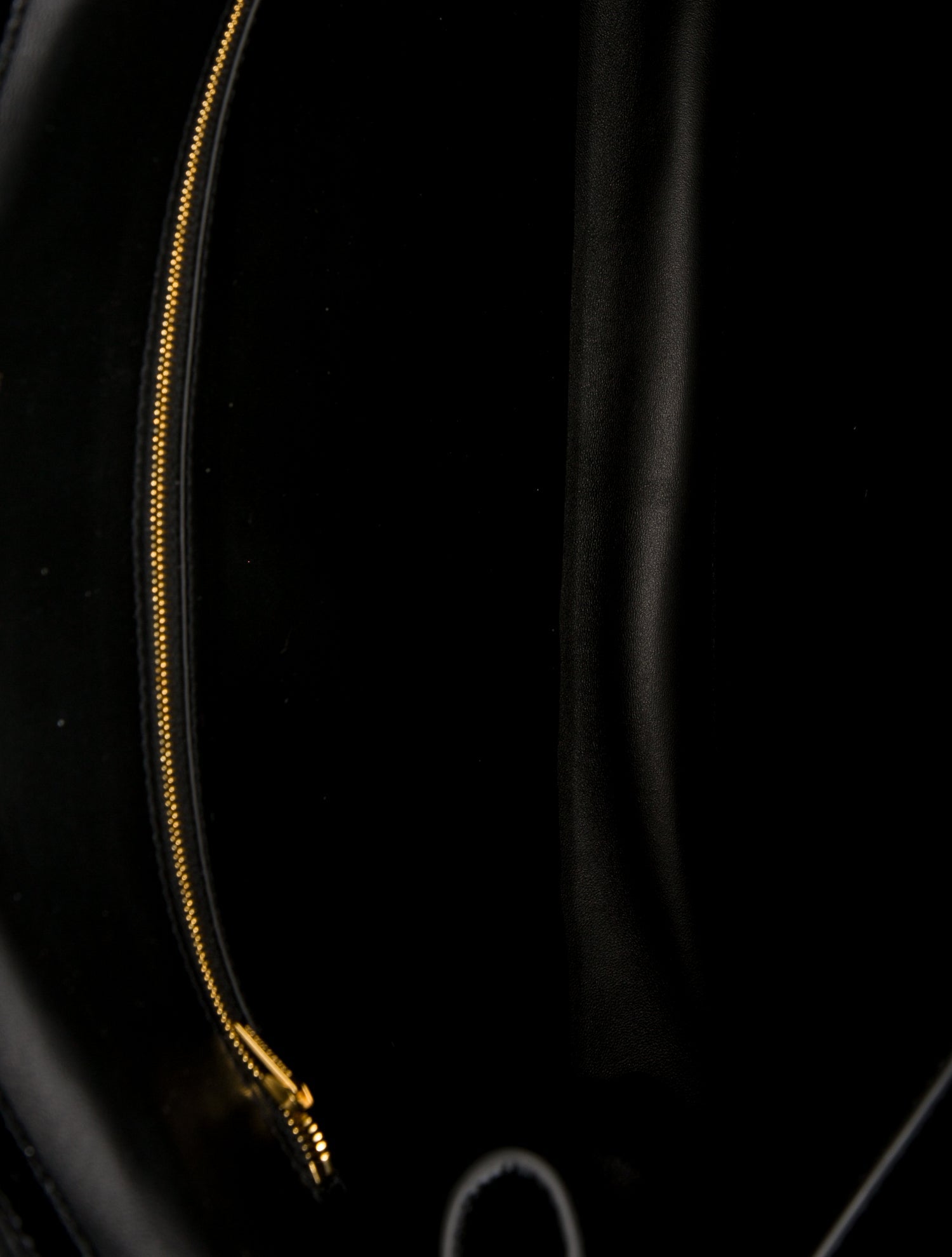 Balenciaga Embossed Leather Rodeo Large