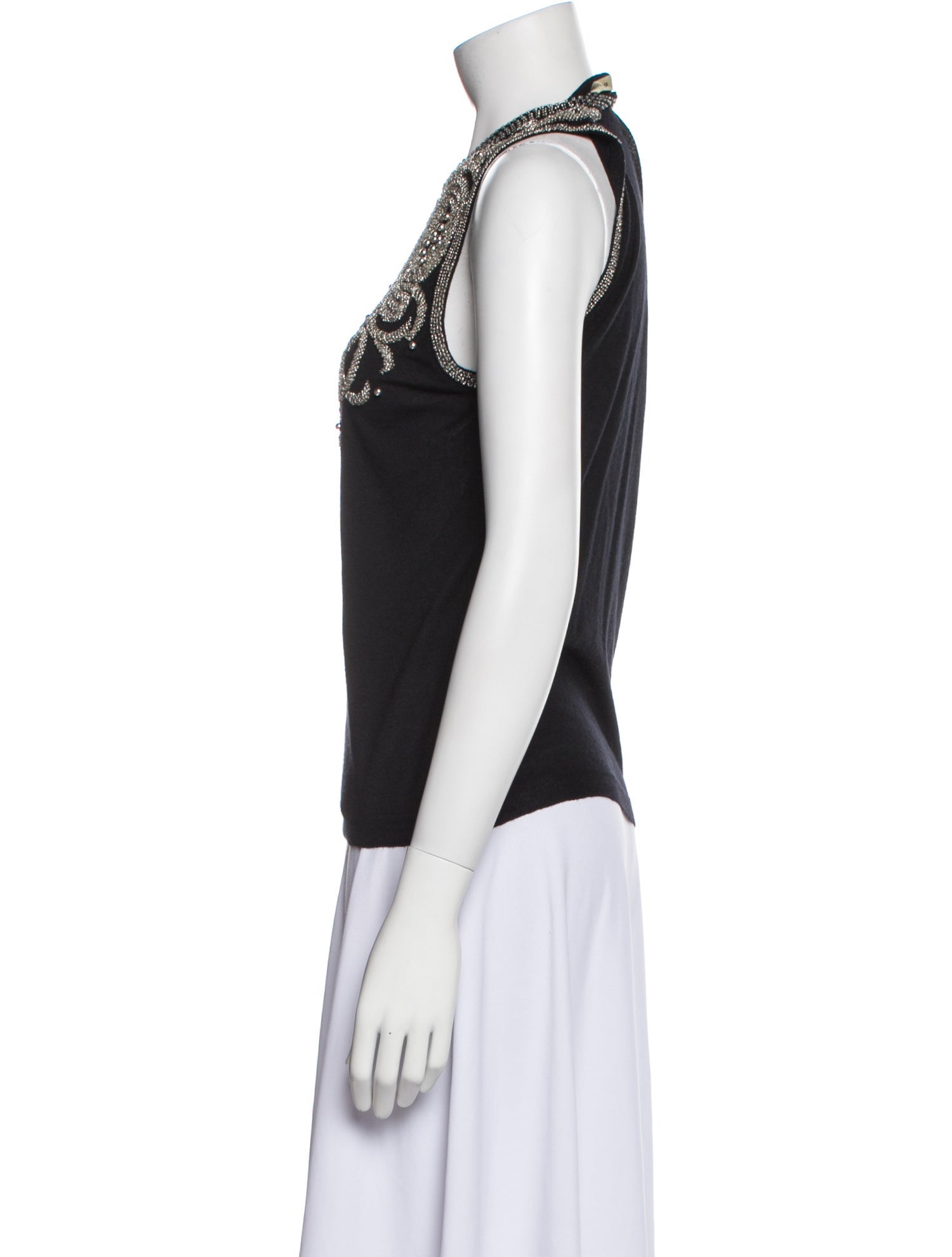 Balenciaga Vintage 2005 Sweater