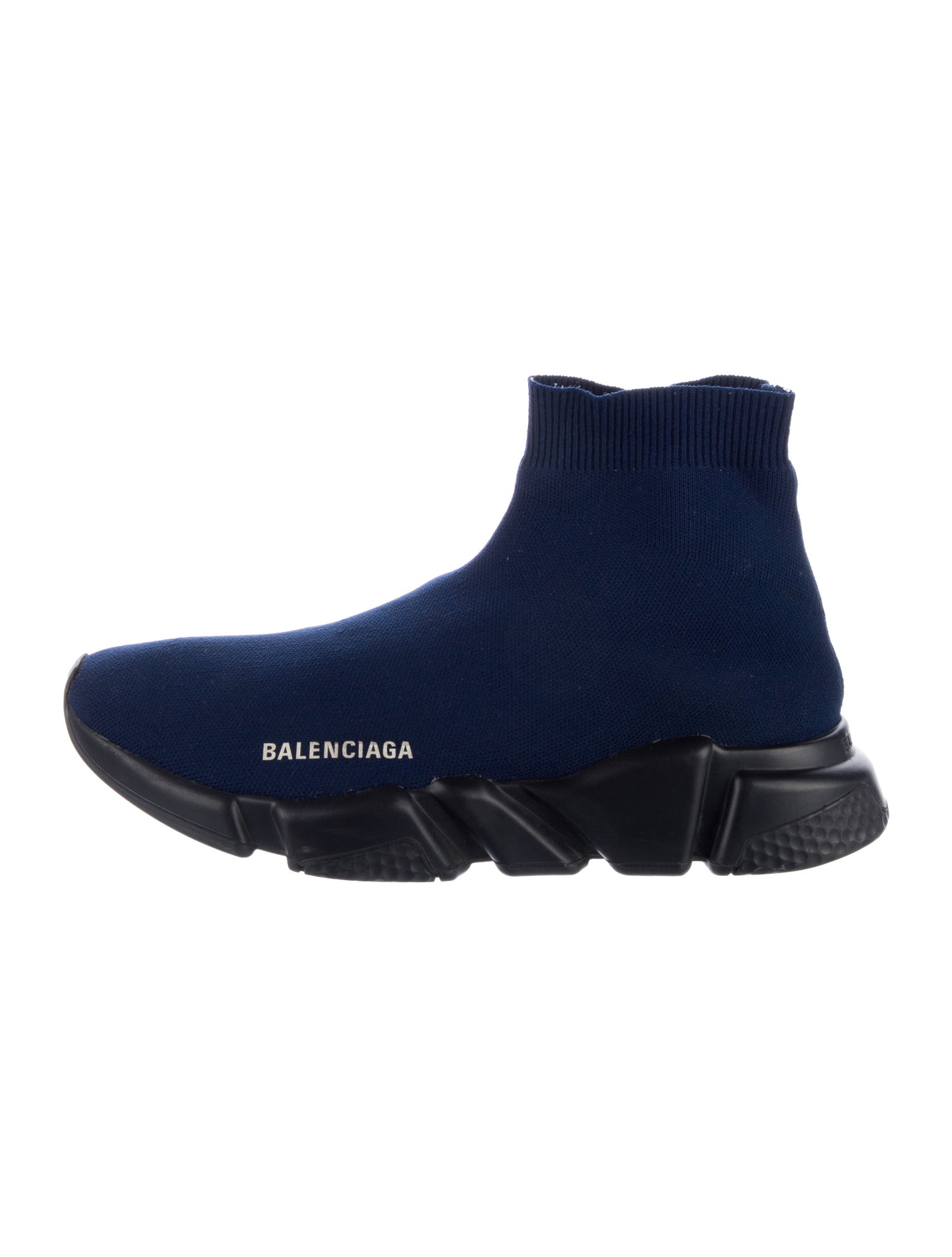 Balenciaga Speed Sock Sneakers