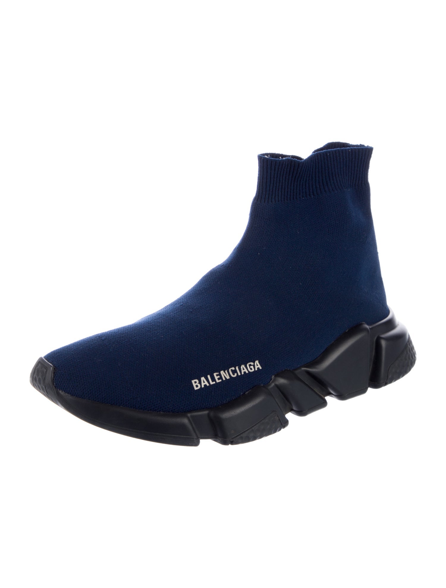 Balenciaga Speed Sock Sneakers