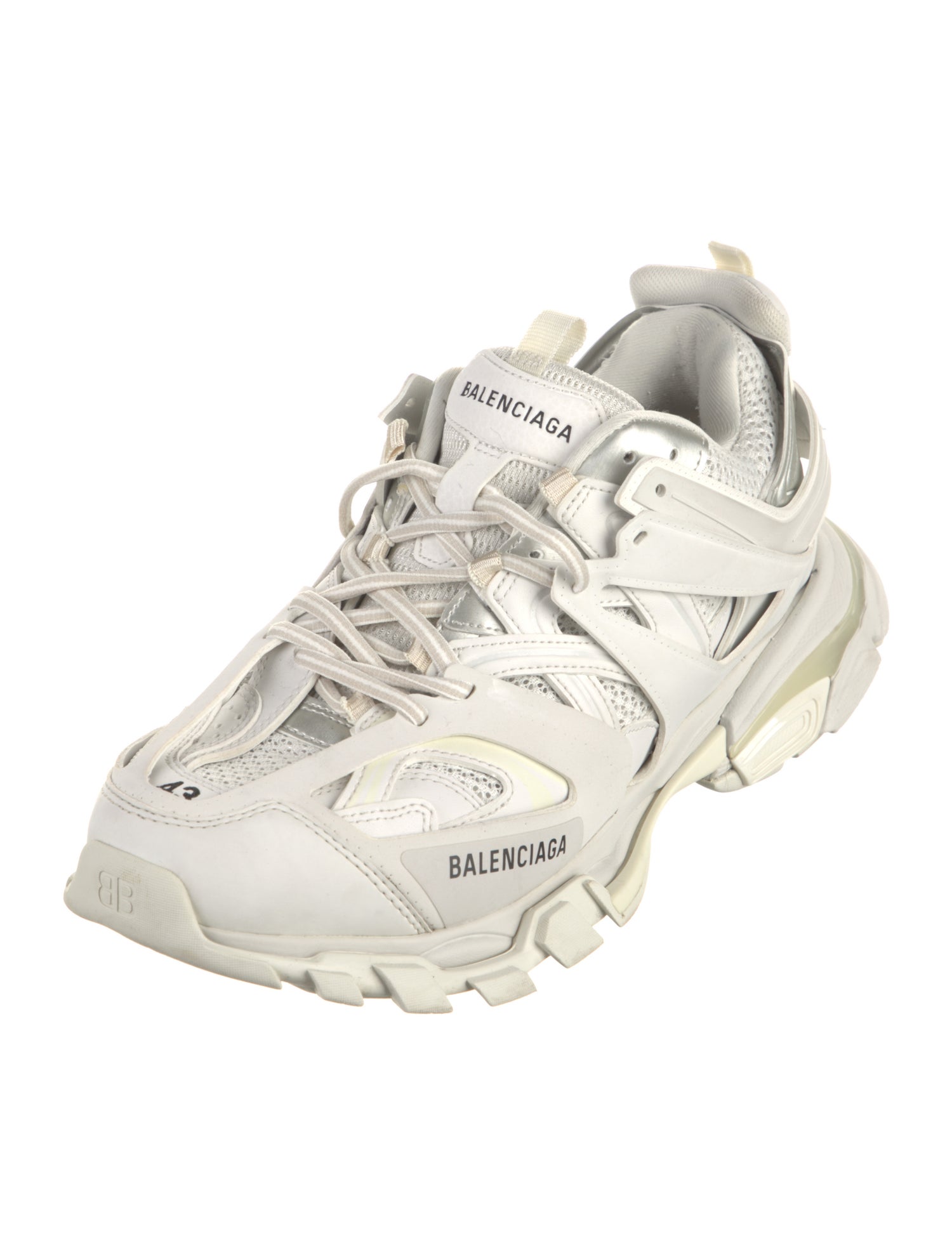Balenciaga Track Sneakers