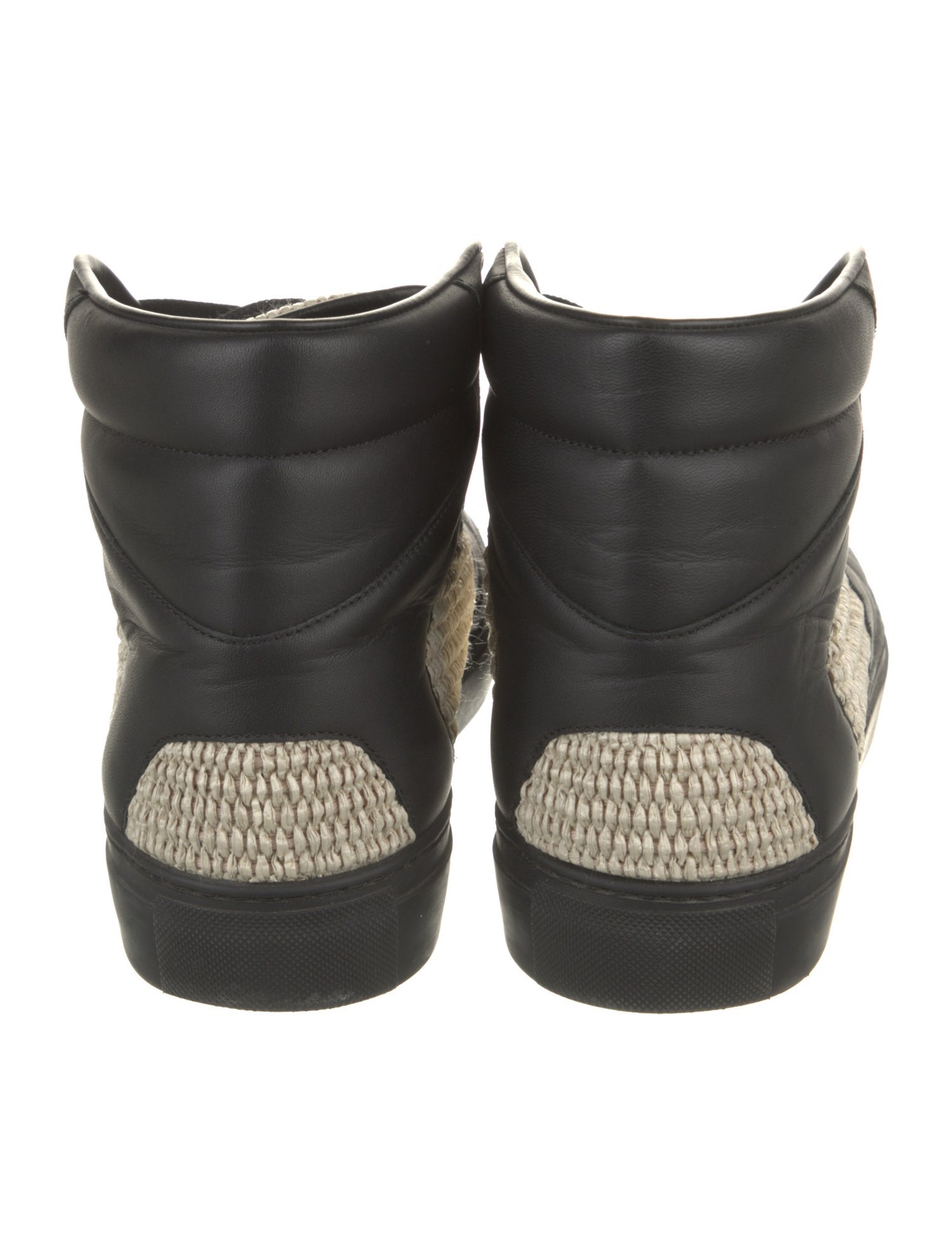 Balenciaga Cotes Sneakers