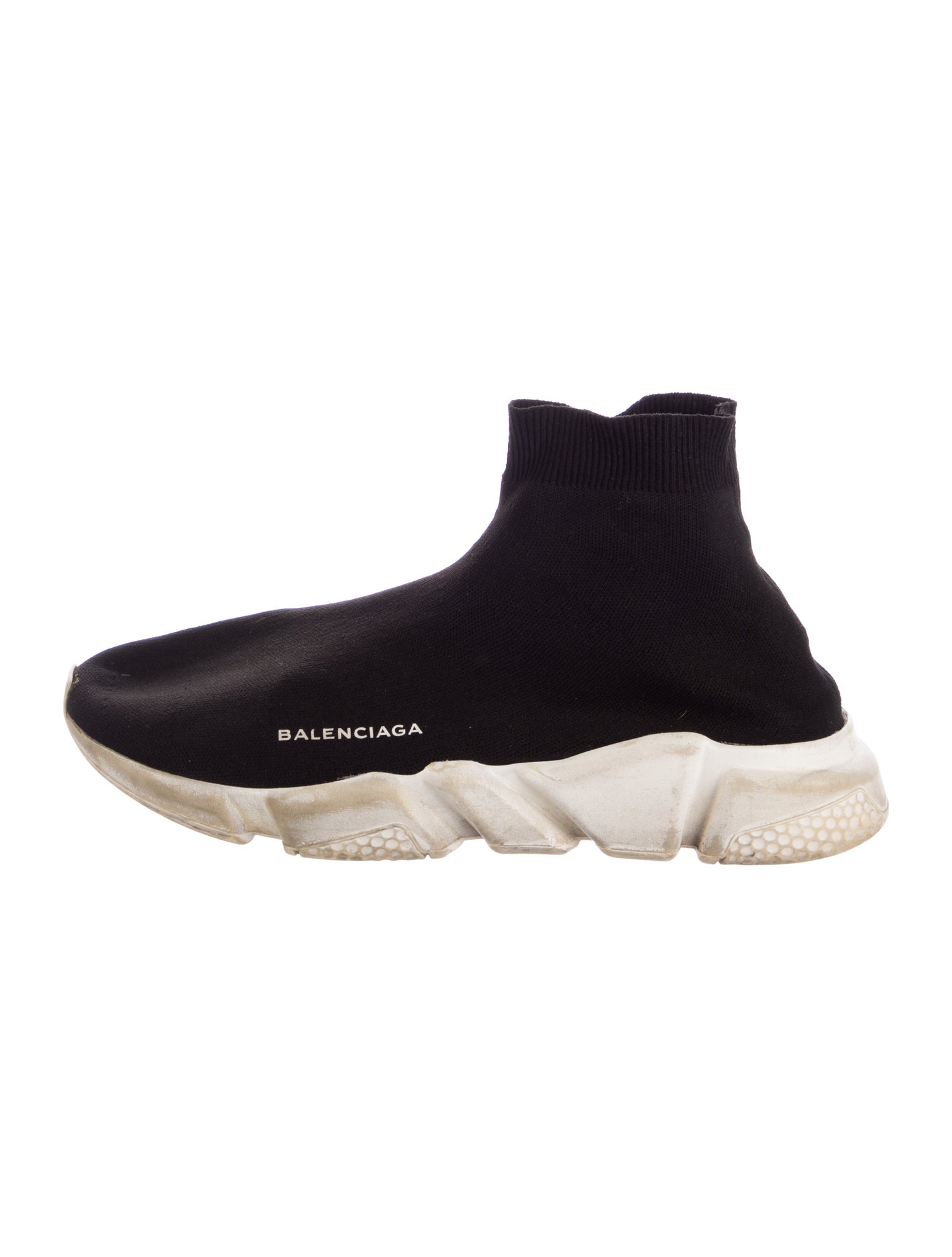 Balenciaga Speed Trainer Sock Sneakers