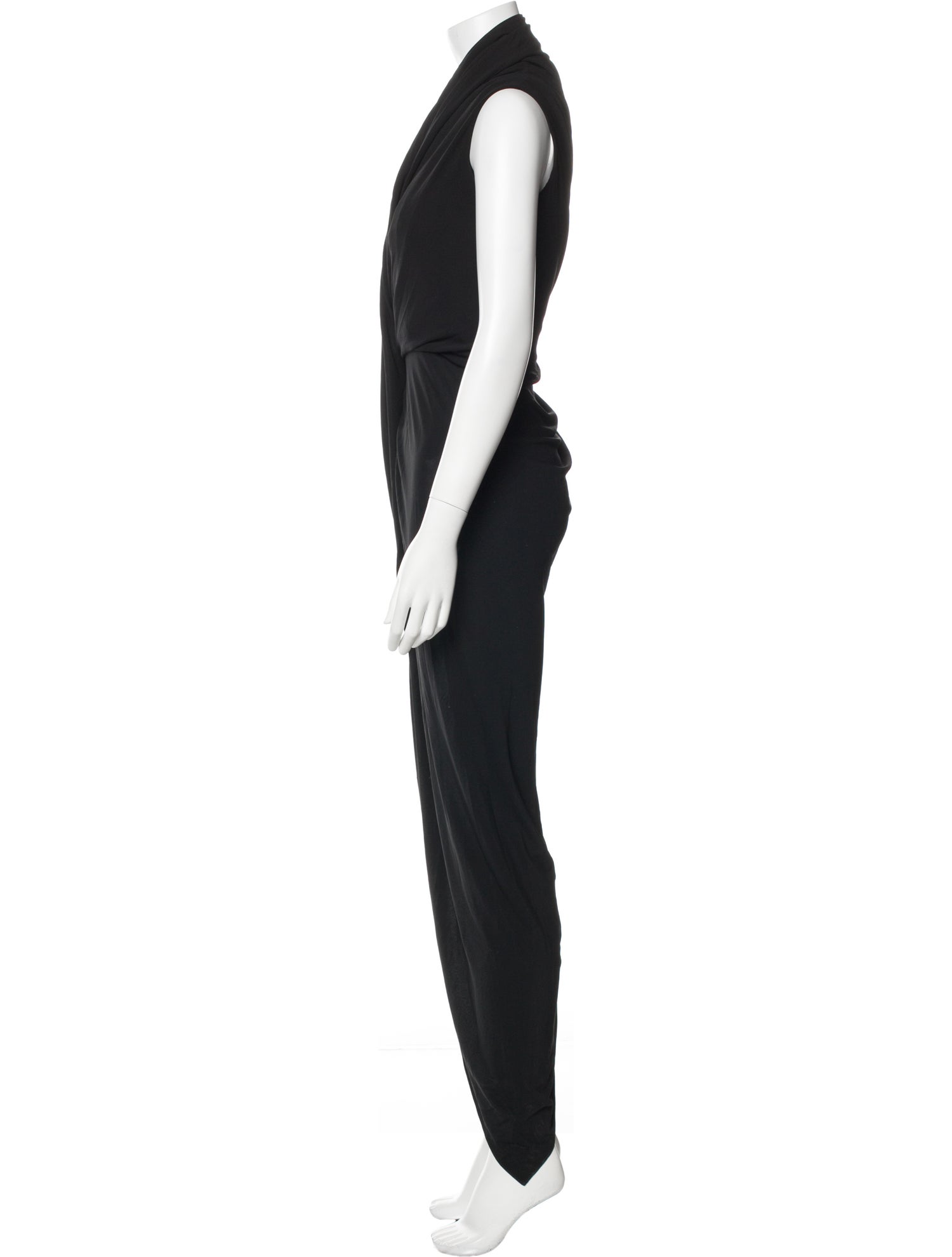 Balenciaga 2024 Long Dress
