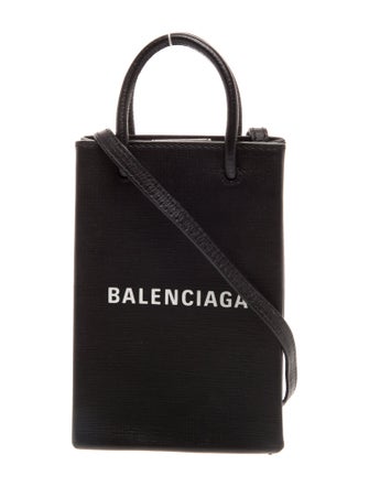 Balenciaga Signature Shoulder Bag Mini