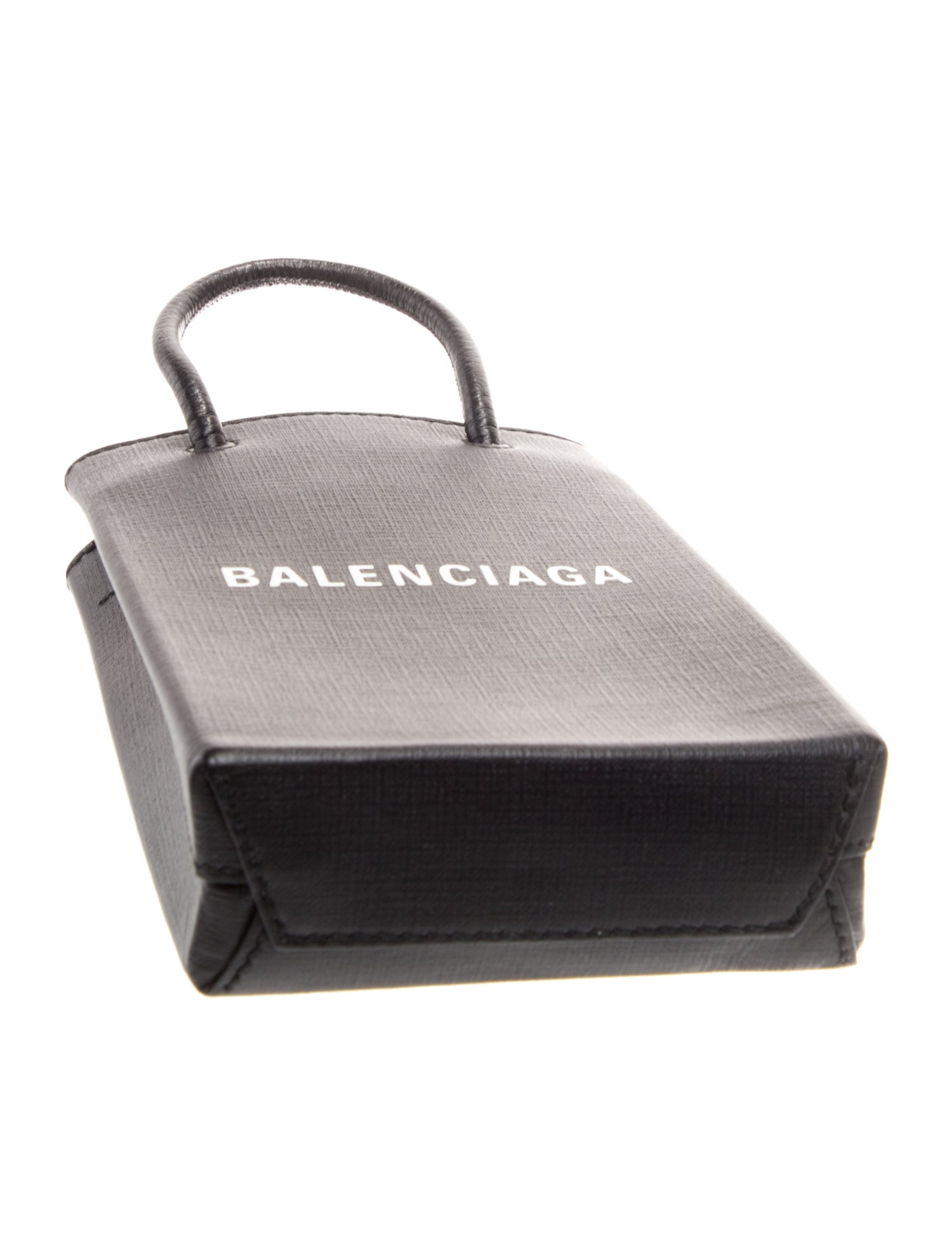 Balenciaga Signature Shoulder Bag Mini