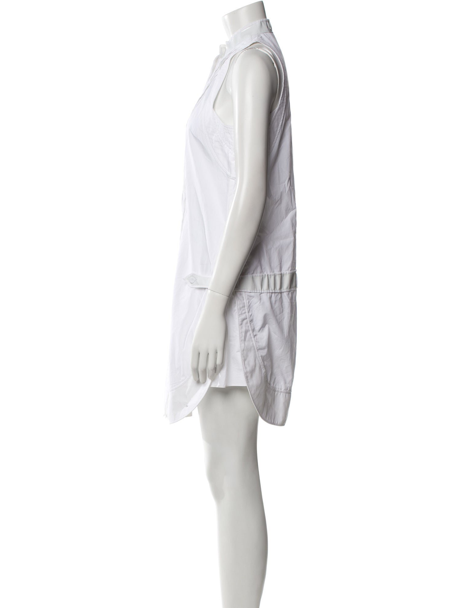 Balenciaga Vintage Mini Dress